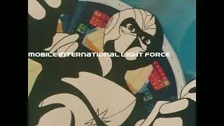 MOBILE INTERNATIONAL LIGHT FORCE
