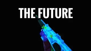 THE FUTURE