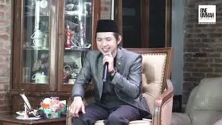 KOUM #133 KOH DENNIS LIM - Meraih Rahmat Dan Ampunan Allah Di Bulan Ramadhan