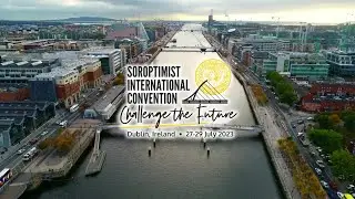 Soroptimist International 2023 Dublin Convention - After Movie