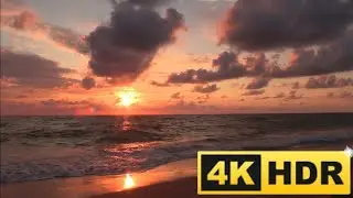 Meditation music | 4k