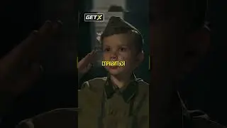 Шестилетний мальчик попал на фронт и стал настоящим солдатом😱 