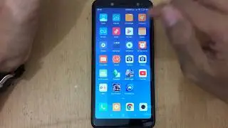 Cara mengatasi GYROSCOPE tidak berfungsi