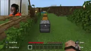 BEST NETHER BASE EVER | MINECRAFT