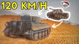 SuperHellcat + MadGames = CRAZY