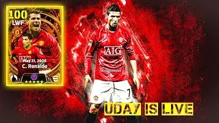 RANK PUSH IN SUBSCRIBER ACCOUNT 🤩 || eFootball 24 live 🛑 || #live