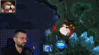 DOTA TUSKAR DESOLATOR: 1 HIT = 1000 DAMAGE (FAST KILLS)