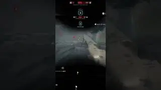 2 Tanks Getting FRISKY : BATTLEFIELD 1 CLIPS