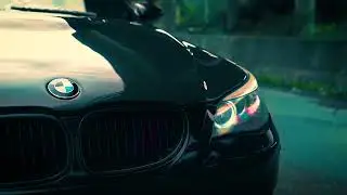 BMW e60 M5