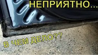 Нива Тревел. Поработал на НИВЕ и ЗАБРАЛ ЛАРГУС ОБРАТНО....