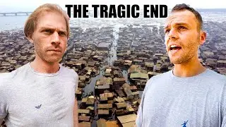 Why Indigo Traveller Vanished (the truth)