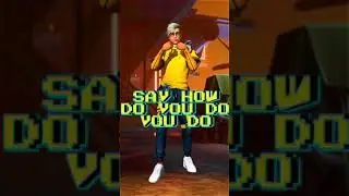 PRESET ALIGHT MOTION FF🔥 - HOW DO YOU DO🎶🎵 || VIRAL TIKTOK FYP🔥
