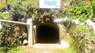 San Francisco, Camotes Island '09