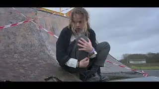 fig. - All the things she said (​t.A.T.u cover)