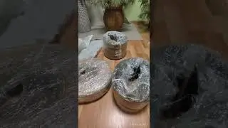 Распаковка 