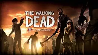 The Walking Dead Season 1 - Police Radio Chatter