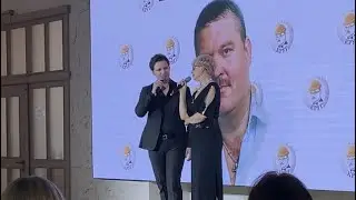 Николай Рябуха и Элеонора Филина - «Тебе, моя последняя любовь», 29.06.2024, Тверь