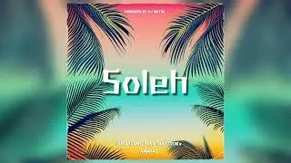Soleh - Show_Kwellers x Amarag x Taratoon (Prod Dj Matro)