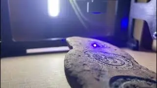 Cheap Laser Engraver from Amazon