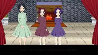 Miyuki Presents: Gigi Ella - PART 5 (Read Description)