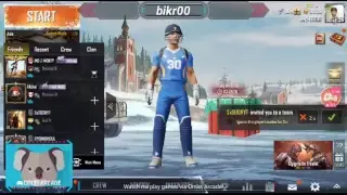 pubg tournament