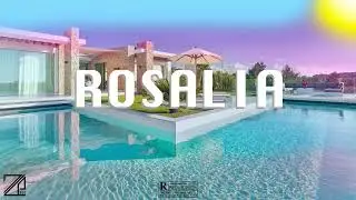 Instru Type Naps X Soolking X L'Algerino "ROSALIA" (Ambiance/Été) 2022 - ZProd