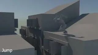 Nailscat Animation Reel