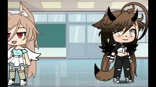 🔪What did you say?!🔪|gacha life meme original?|
