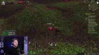Classic Hardcore for the first time! ☕ | World of Warcraft Classic | Live Stream