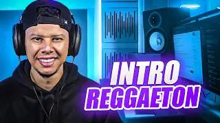 Como hacer Intro de Reggaeton en FL Studio
