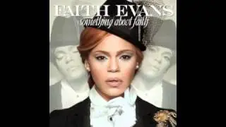 Faith Evans feat Raekwon - Everyday Struggle / September 2010