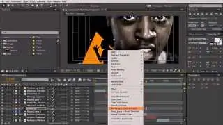Adobe After Effects Tutorials For Compositing Beginners Guide Part 1