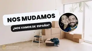 ¡Nos mudamos!  ¿Málaga no fue lo que esperábamos?¿Nos vamos de España? - Argentinos en España