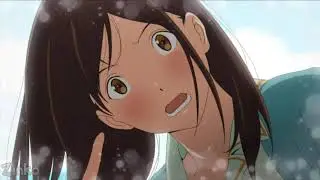 AMV Я хочу съесть твою поджелудочную - Медленно медленно
