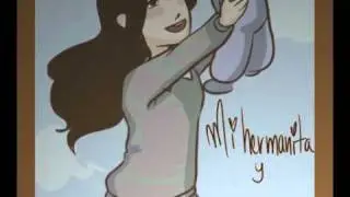 "alone" animatic