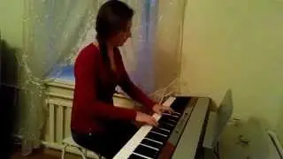 The Swan Princess- Far longer than forever (piano cover)