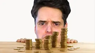 Kan je van 4 Euro plezier hebben?