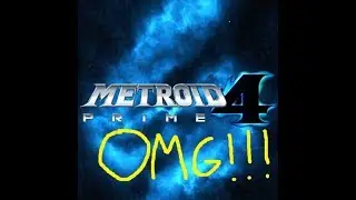 REACTION - Nintendo Spot E3 2017! Mario Odyssey, Zelda DLC, Metroid Prime 4, Xenoblade 2