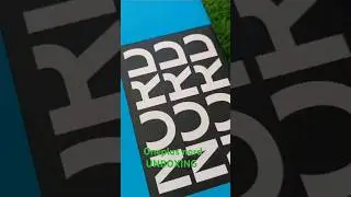 ONEPLUS NORD UNBOXING