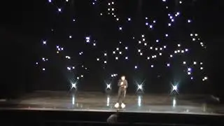 3 год 97 занятие Отчетный концерт