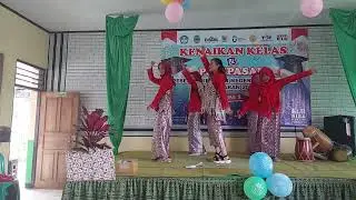 Tari Zapin