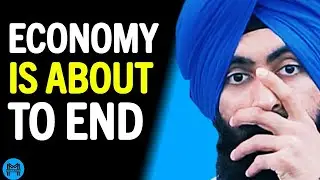 WARNING: The Great RESET Of 2021 EXPLAINED! | Minority Mindset
