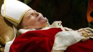 Papa João Paulo II