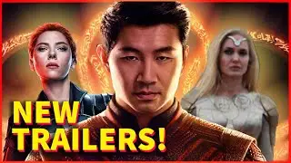 MARVEL MOVIES ARE BACK!
