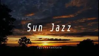 Jazz Boom bap Hip Hop Beat Instrumental