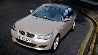 GTA IV: LCPDFR - Unmarked Patrol