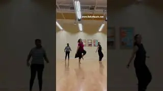 Bollywood Dance | Chaleya | Jawan | Dance Studio Class Bay Area CA | www.BollyNaach.com