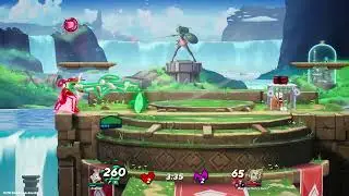 MultiVersus - Insanity difficulty is mad overtuned