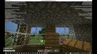 ремонт кузницы в майнкрафте 100% троллинг ловушка minecraft