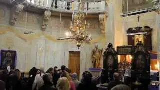 УПГКЦ - Рух Чистих Сердець (Хвали душе моя Господа)